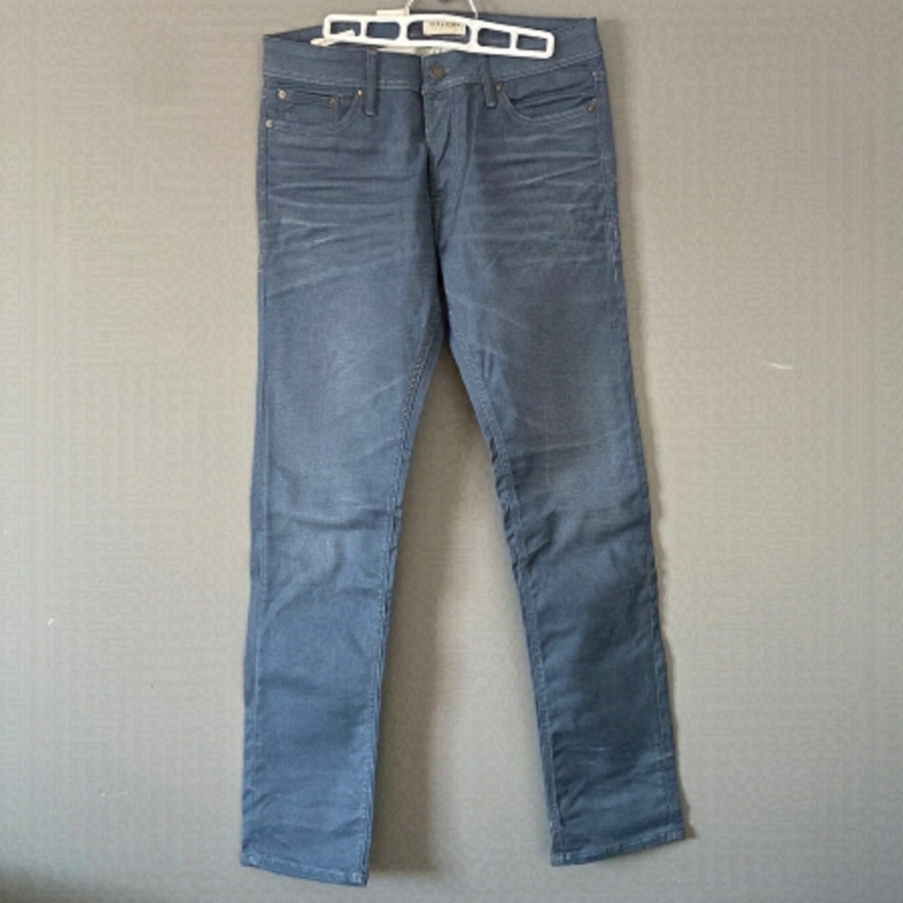 Jack & Jones Slim Fit Jeans W31 L32 Minimalist Chic